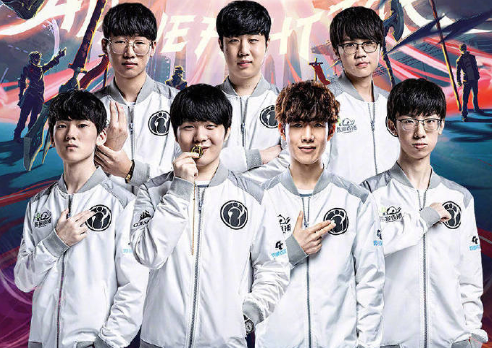 与战略视野 与战略视野